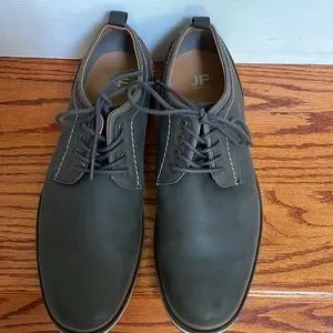 jf j.ferrar | Shoes | J Ferrar Mens Tie Dress Shoes Sz 8m  display picture 3